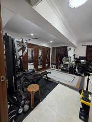 Blk 670 Woodlands Drive 71 (Woodlands), HDB Executive #579726441